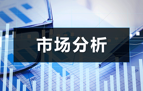 市场分析系列预评估